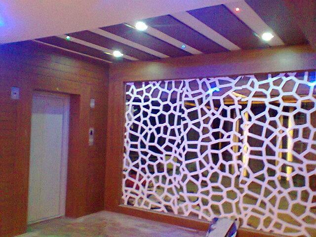ฮอลิเดย์ ฮิลล์ โฮเต็ล แอนด์ สวีท Hotel สุลต่านบาเทรี ภายนอก รูปภาพ