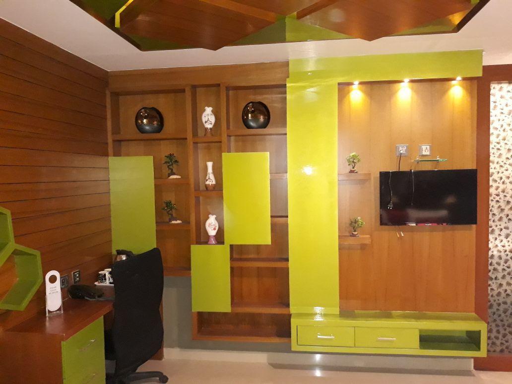 ฮอลิเดย์ ฮิลล์ โฮเต็ล แอนด์ สวีท Hotel สุลต่านบาเทรี ภายนอก รูปภาพ